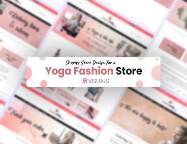 Yoga Fashion Store