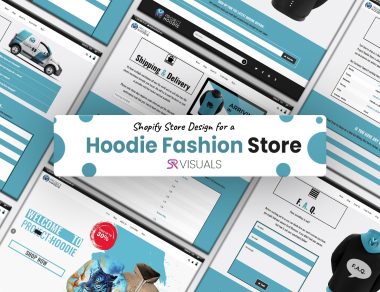 Hoodie Fashion Store