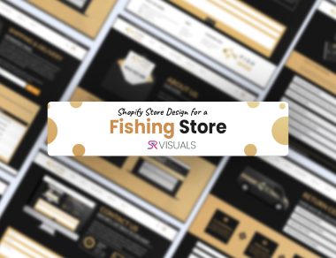 Fishing Store