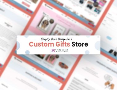 Custom Gifts Store