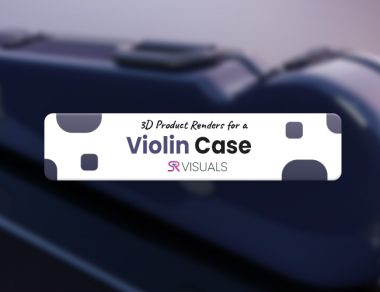 Violin Case