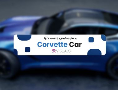 Corvette Car