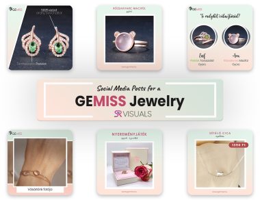 Jewelry Store