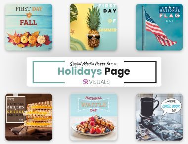 Holidays Page