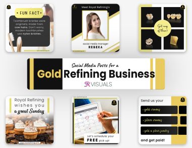 Gold Refining
