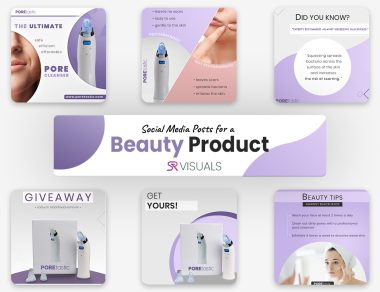 Beauty Product