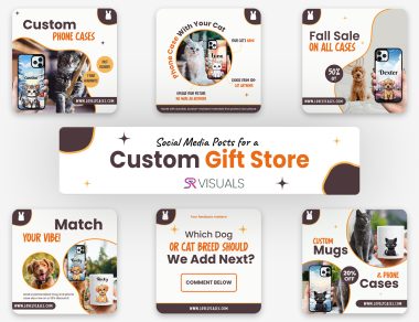 Gift Store